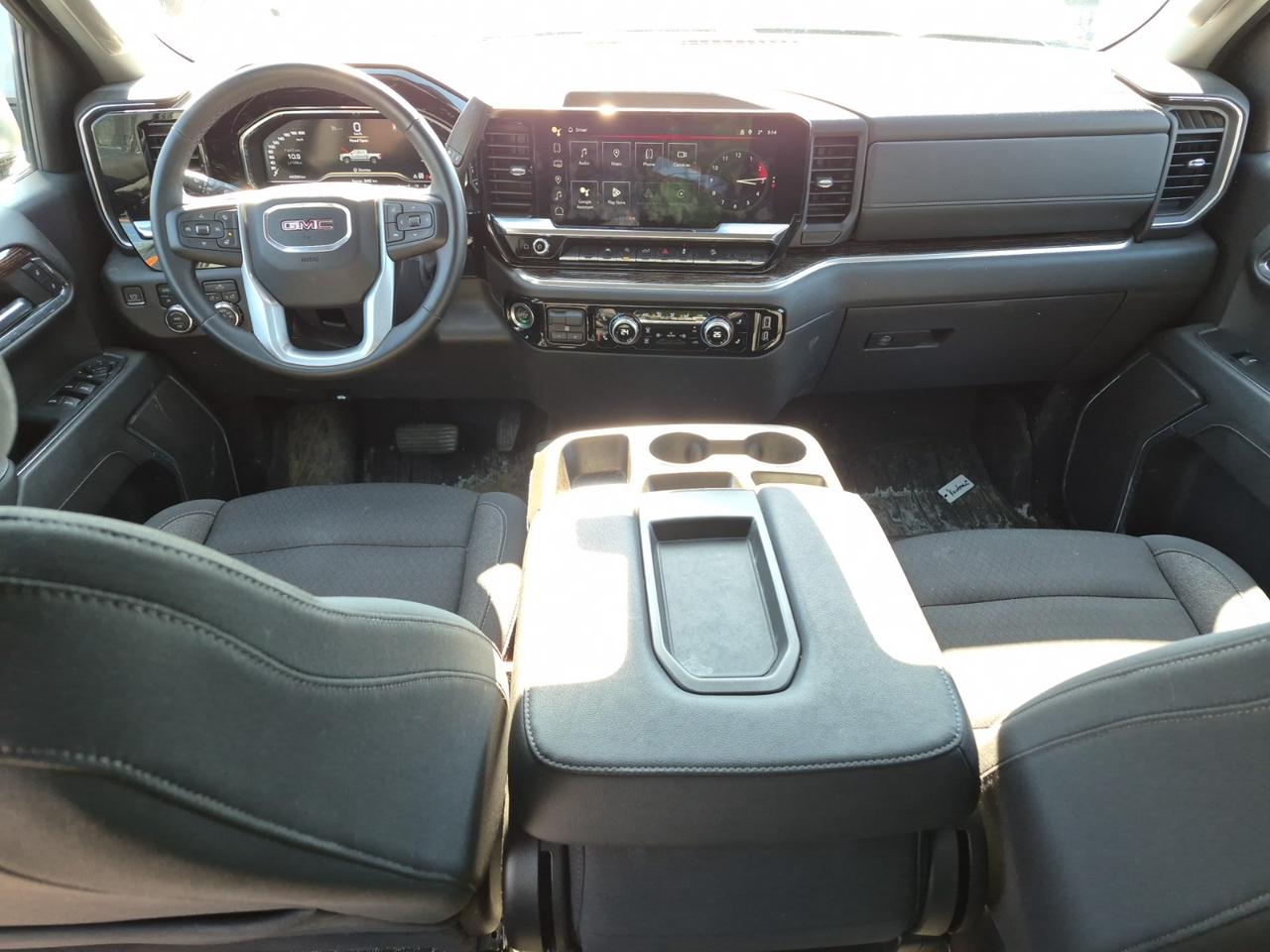 2023 GMC Sierra 1500 ELEVATION CREW CAB | 4X4 | 5.3 V8 | X31 PKG | RUNNING BOARDS Photo