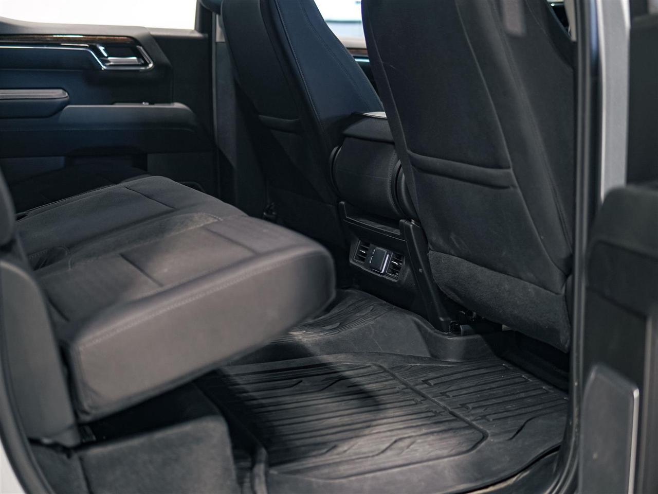 2023 GMC Sierra 1500 ELEVATION CREW CAB | 4X4 | 5.3 V8 | X31 PKG | RUNNING BOARDS Photo