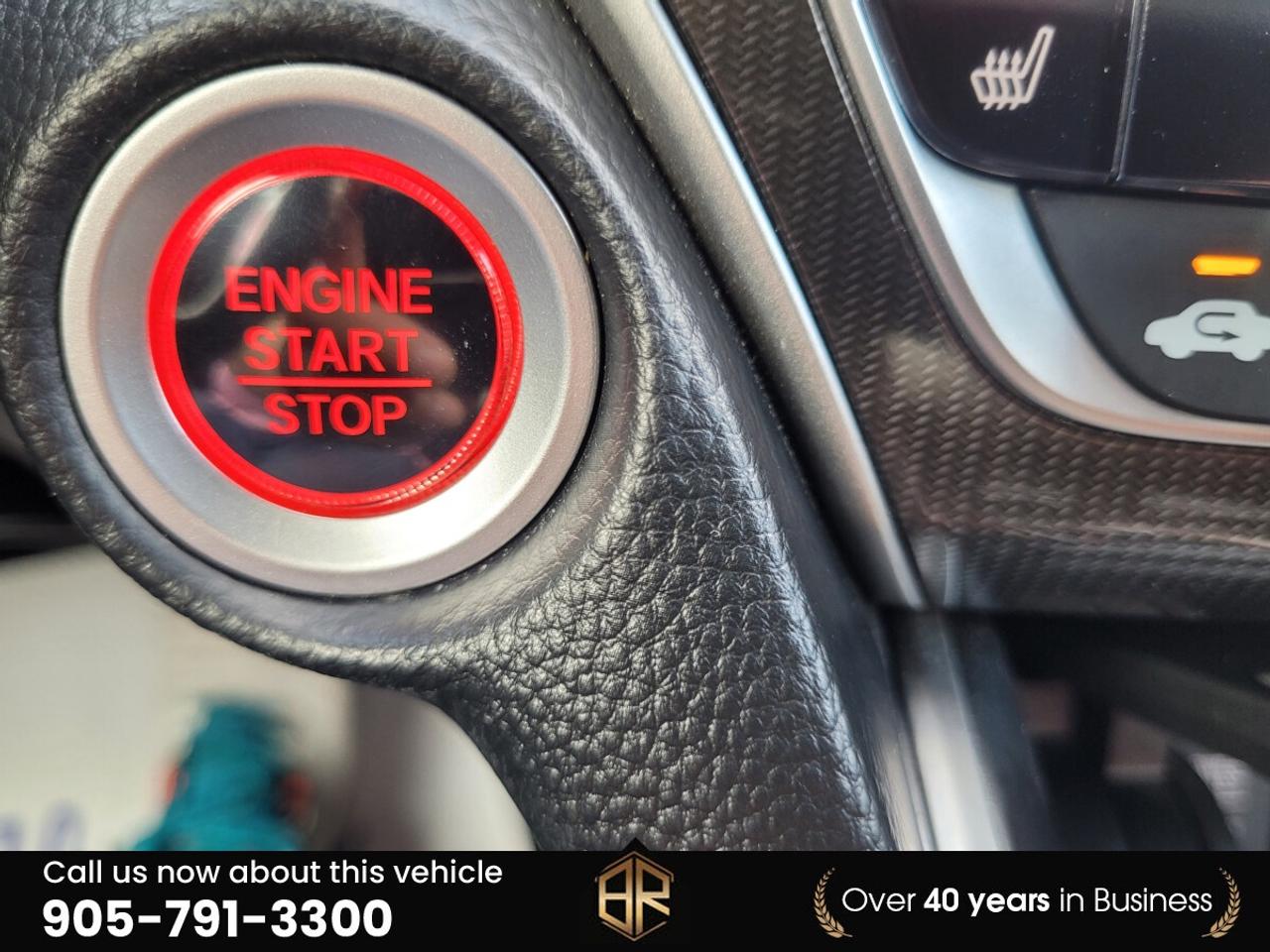 2020 Honda Accord Sport Photo