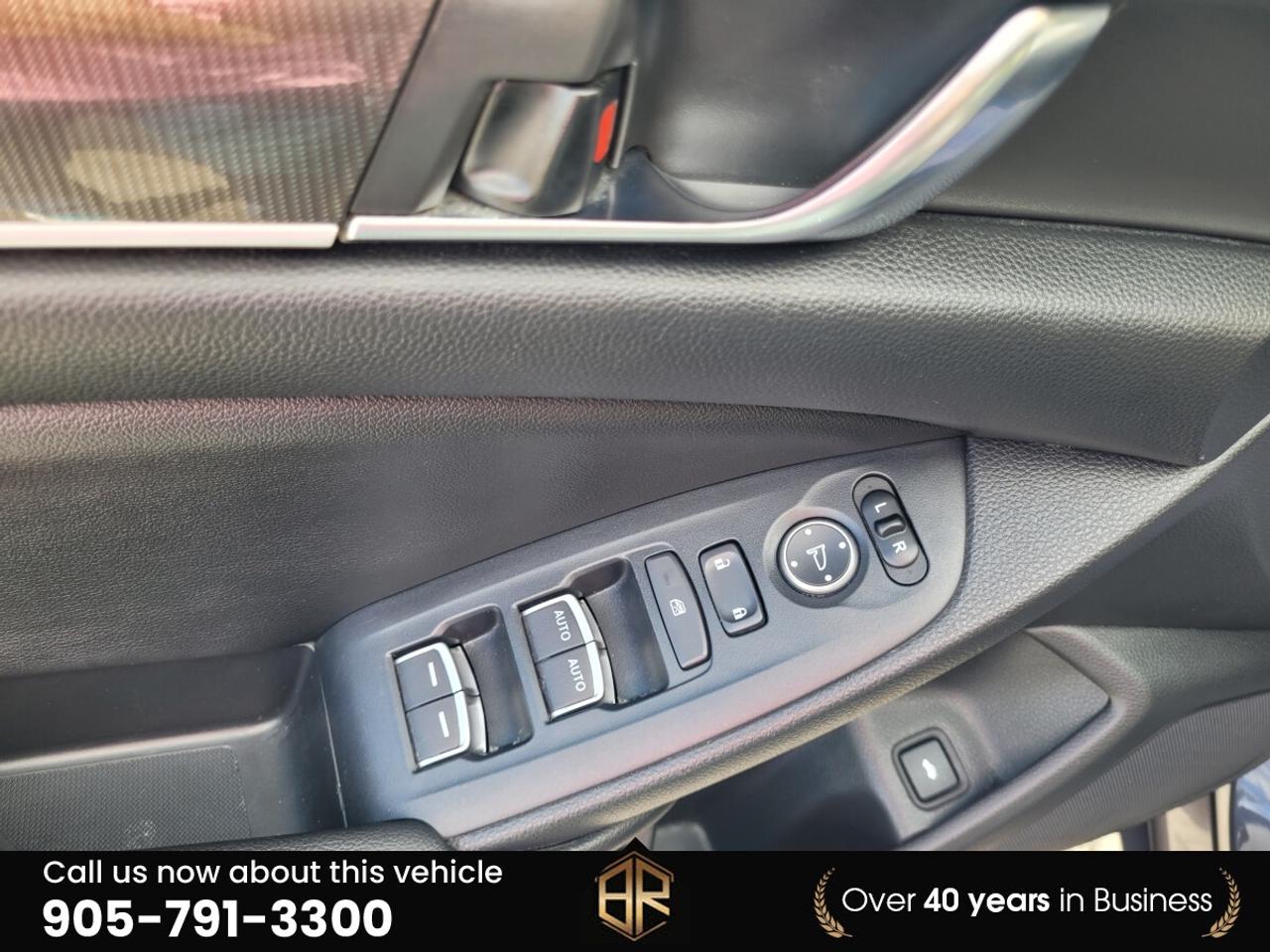 2020 Honda Accord Sport Photo