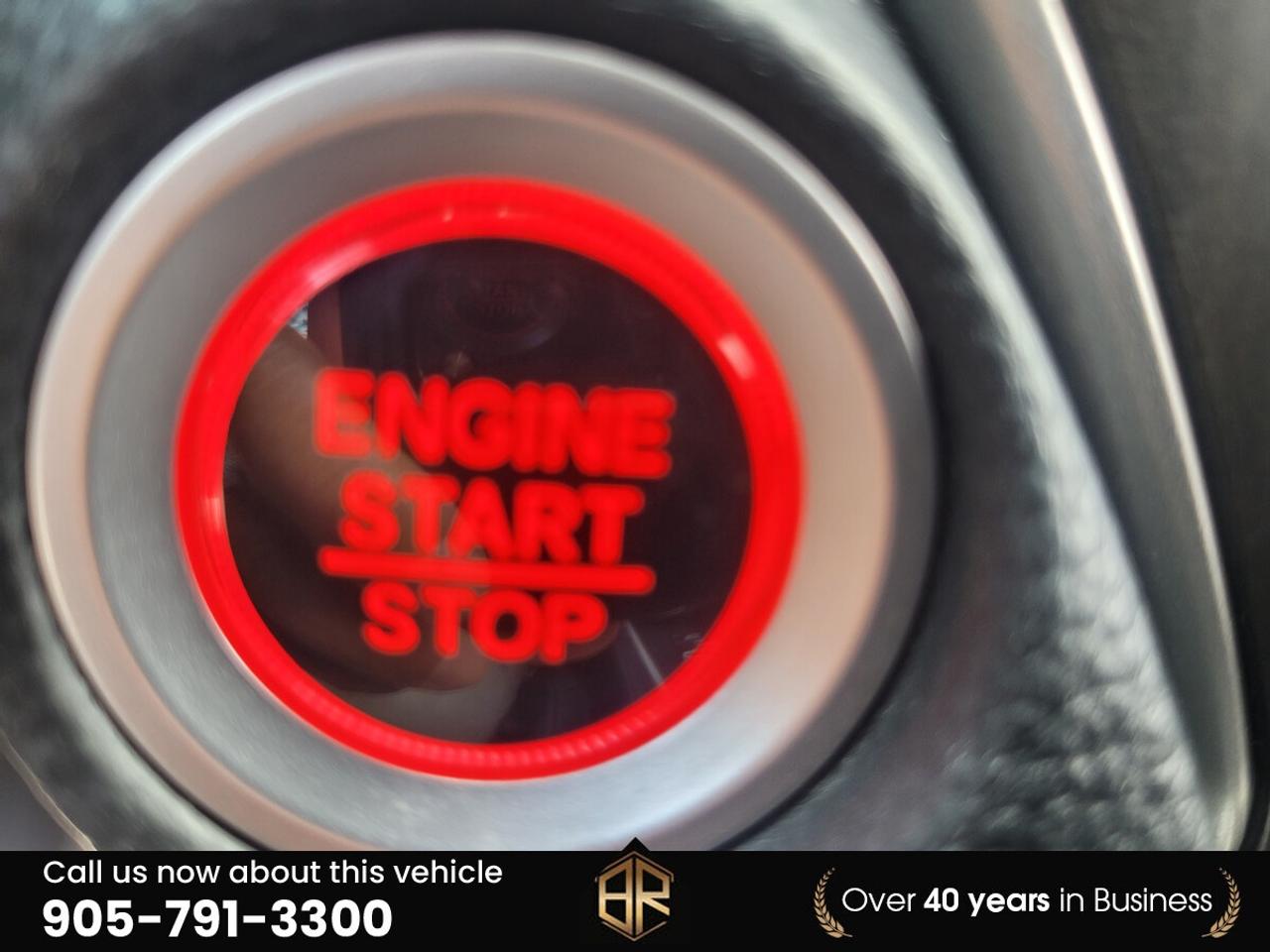 2018 Honda Accord Touring Photo