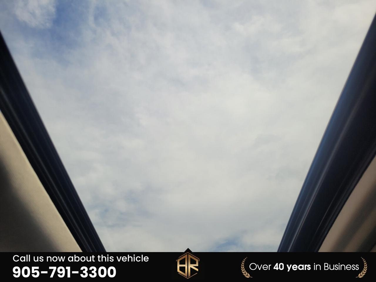 2018 Honda Accord Touring Photo