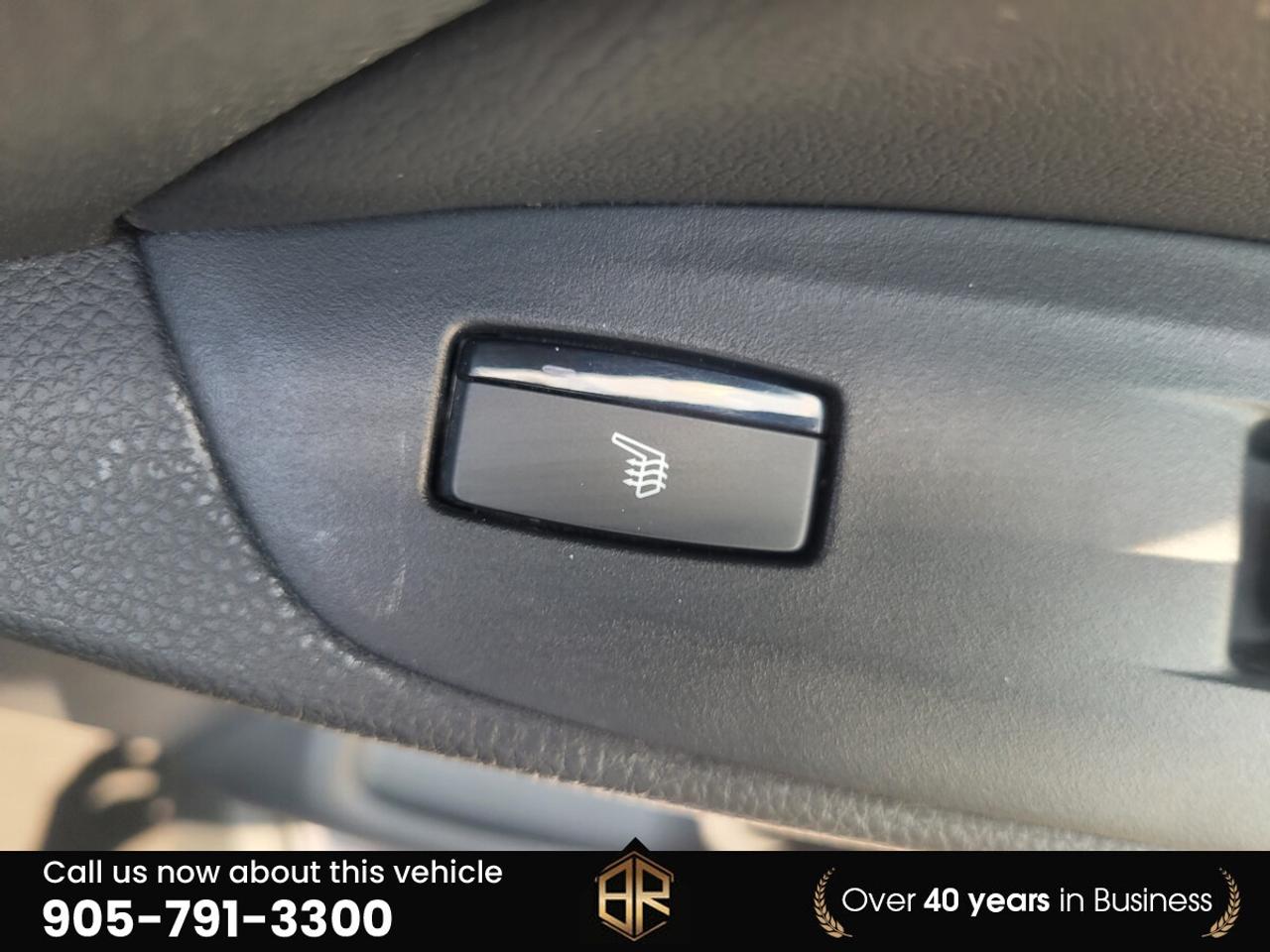 2018 Honda Accord Touring Photo