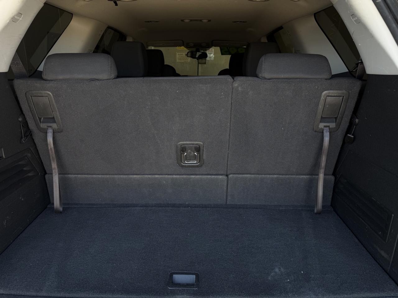 2011 GMC Acadia SLE1 - NO ACCIDENTS - ONE OWNER Photo