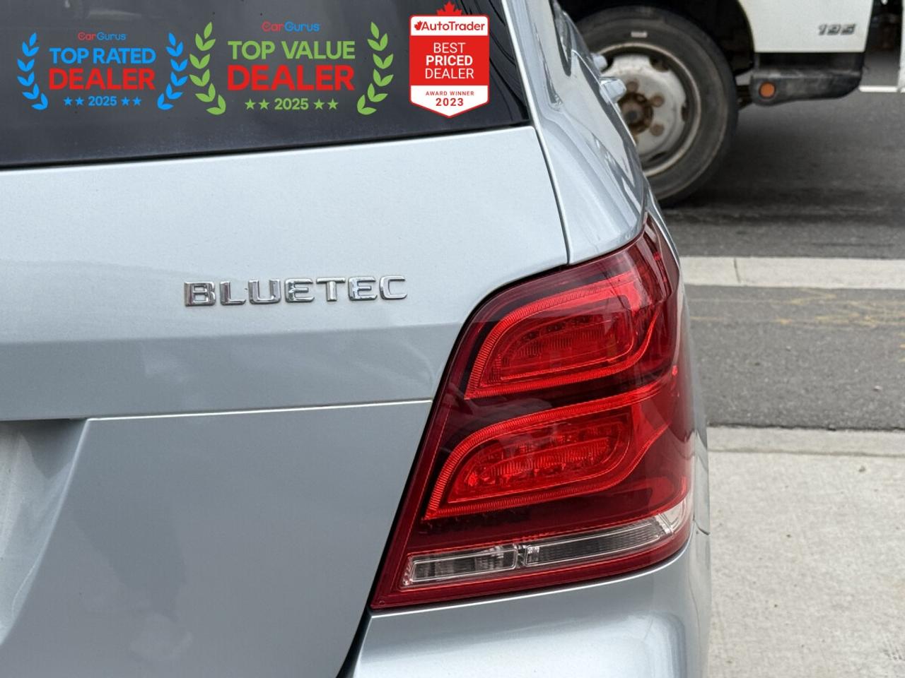 2014 Mercedes-Benz GLK-Class //AMG PKG | 360 CAMERA | HARMAN KARDON Photo