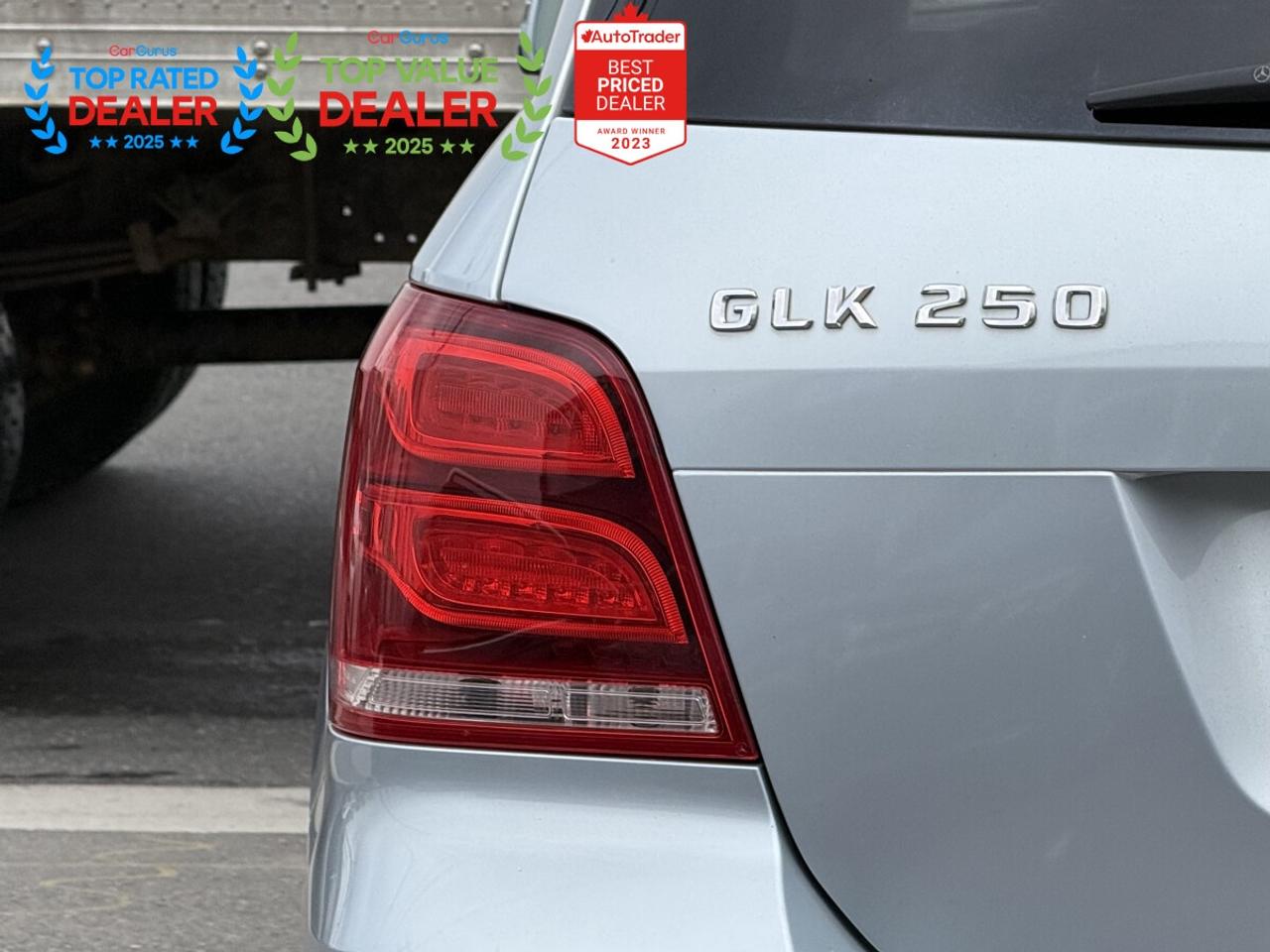 2014 Mercedes-Benz GLK-Class //AMG PKG | 360 CAMERA | HARMAN KARDON Photo