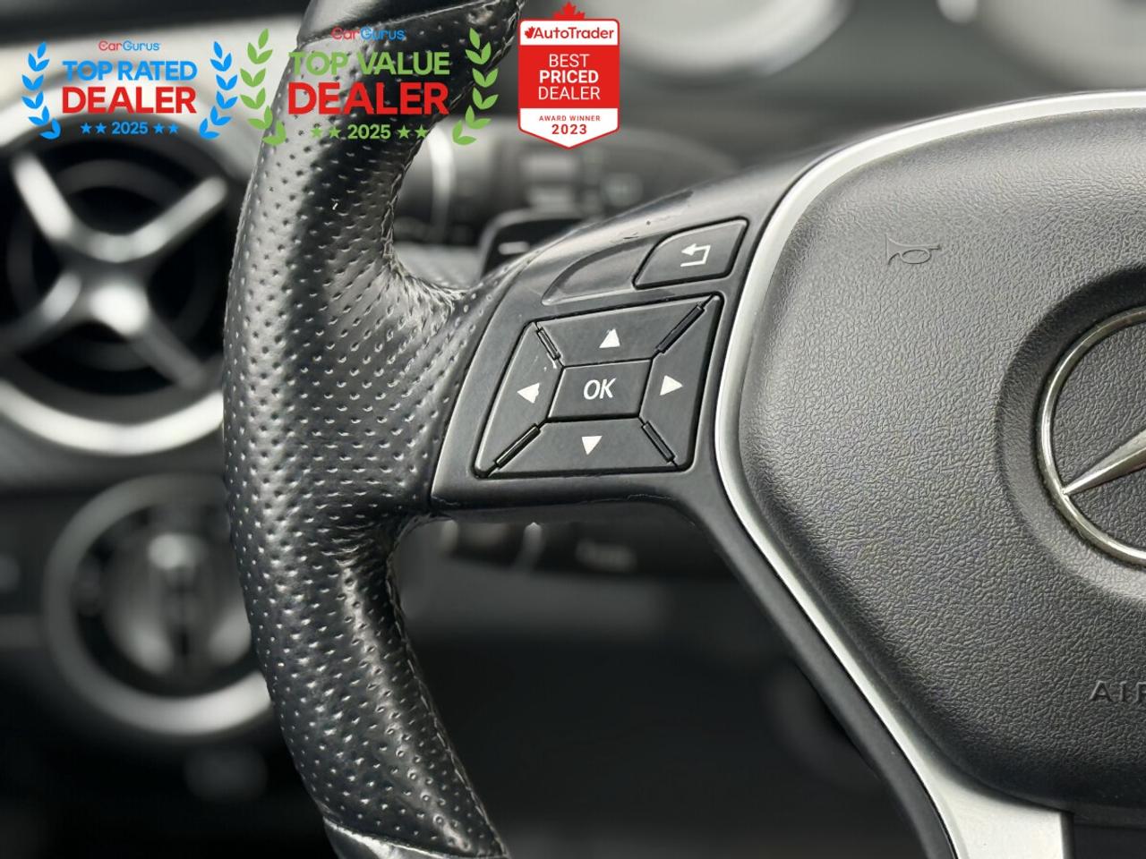 2014 Mercedes-Benz GLK-Class //AMG PKG | 360 CAMERA | HARMAN KARDON Photo