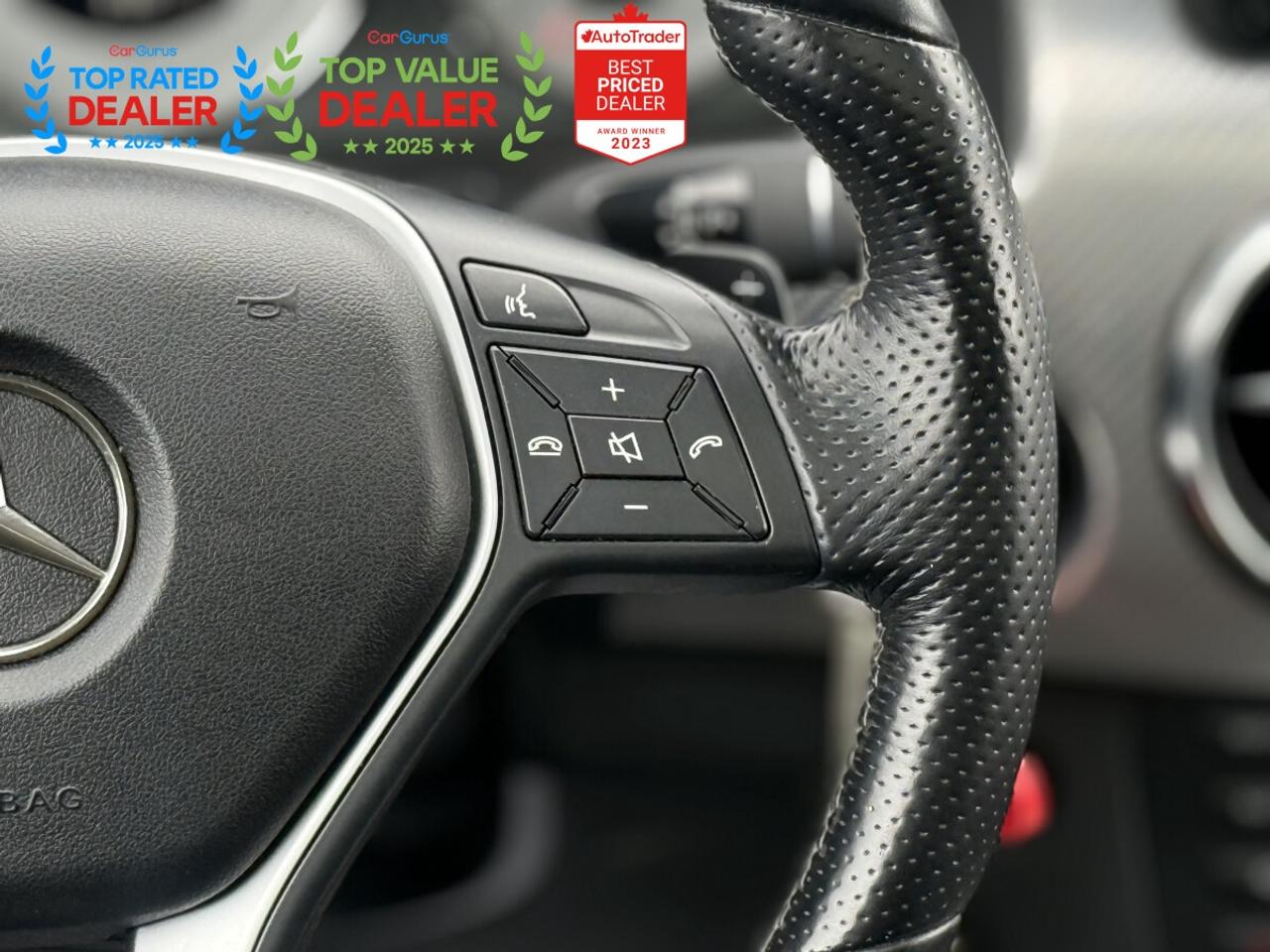 2014 Mercedes-Benz GLK-Class //AMG PKG | 360 CAMERA | HARMAN KARDON Photo