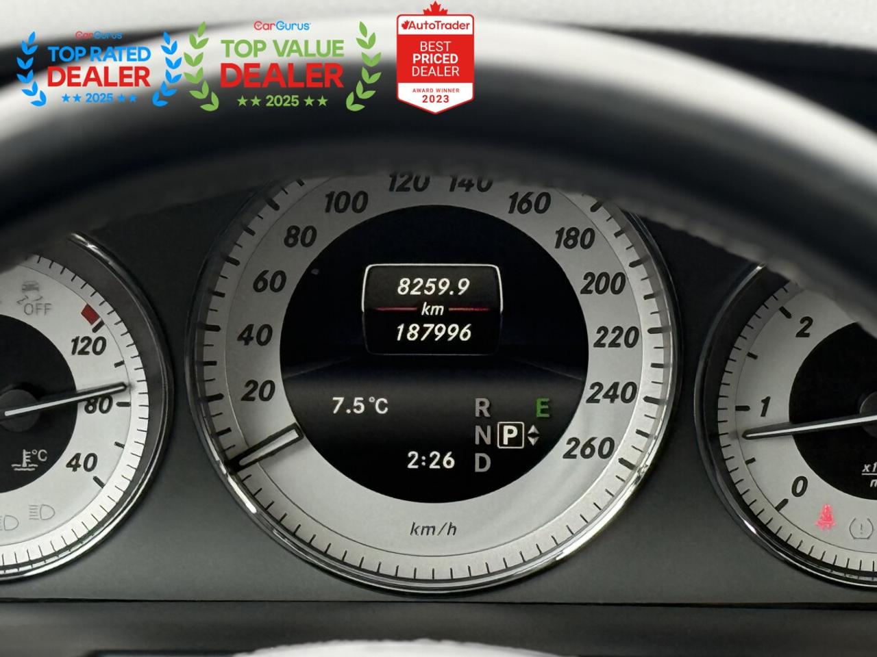 2014 Mercedes-Benz GLK-Class //AMG PKG | 360 CAMERA | HARMAN KARDON Photo