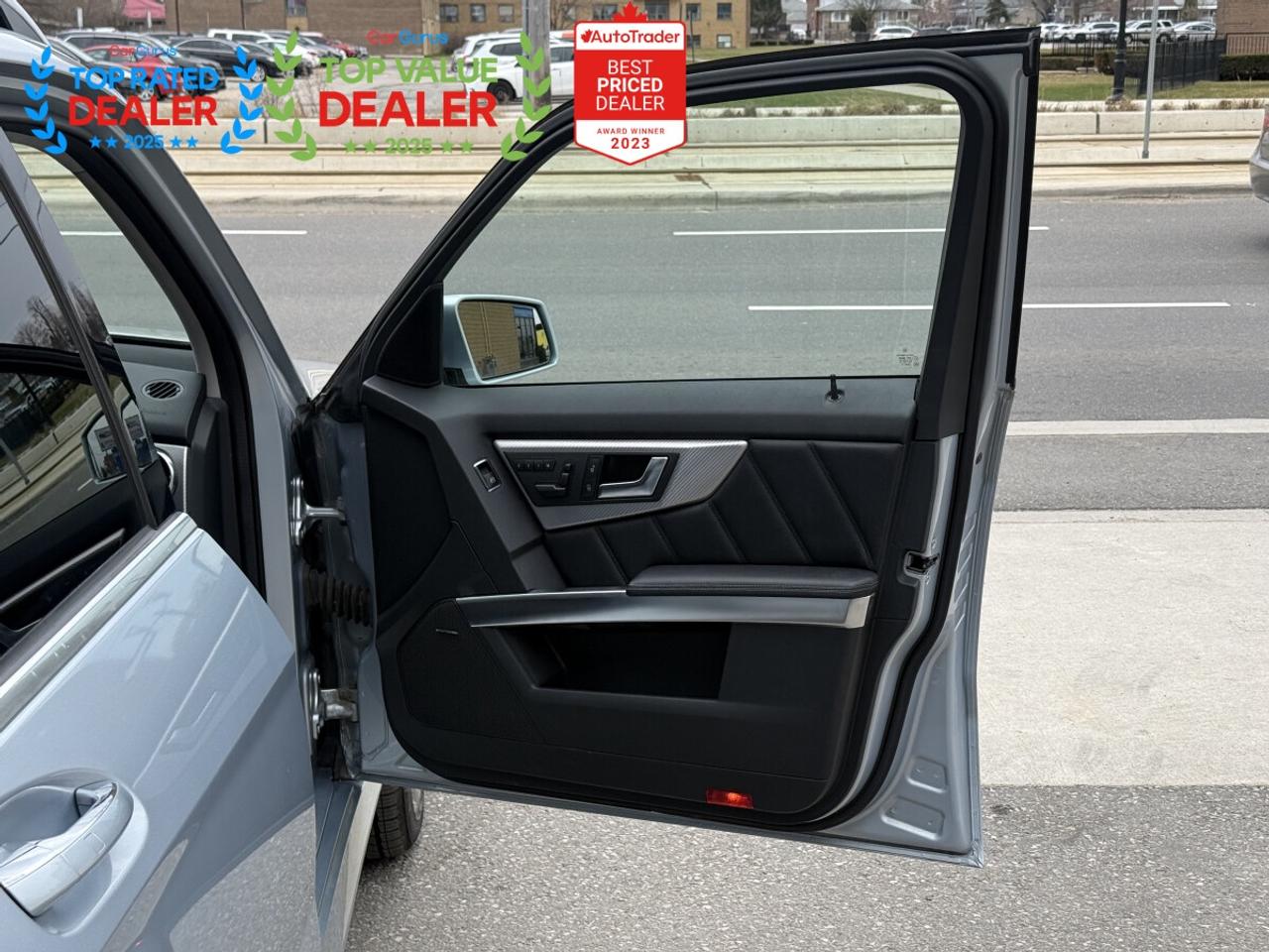 2014 Mercedes-Benz GLK-Class //AMG PKG | 360 CAMERA | HARMAN KARDON Photo