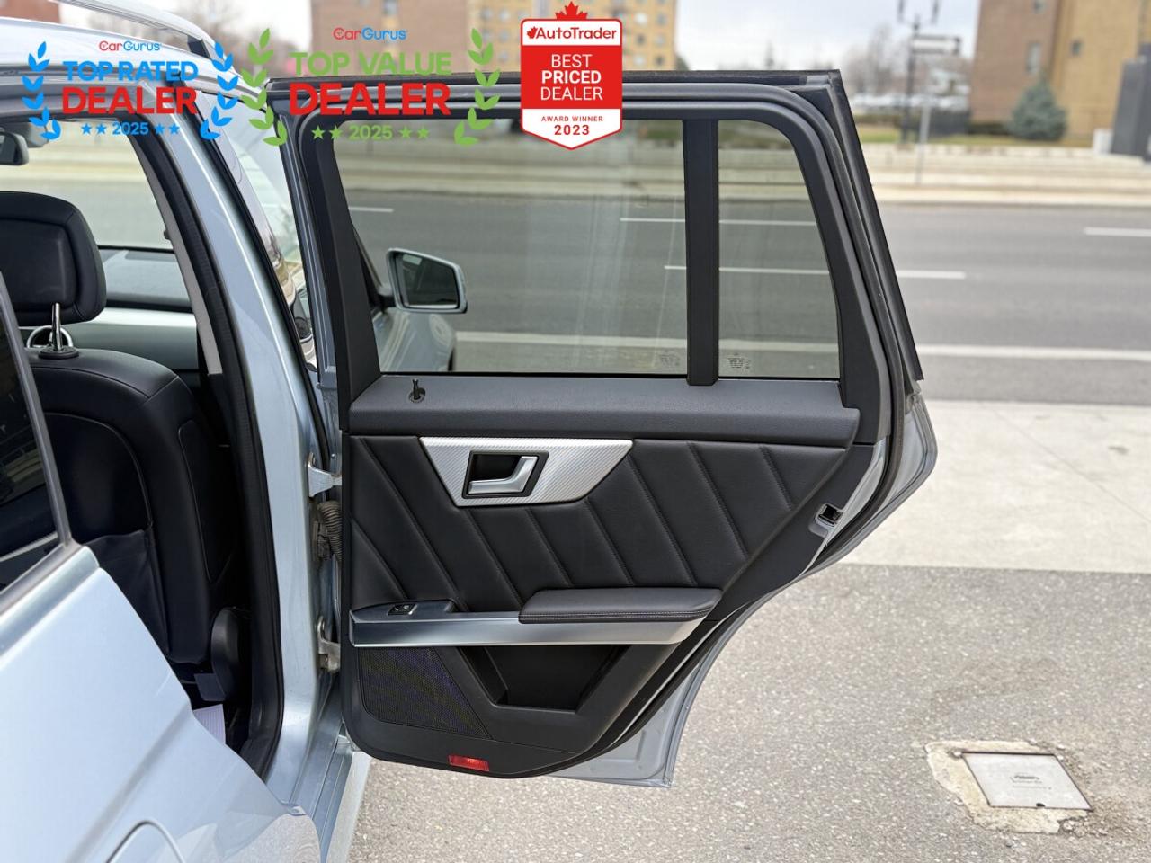 2014 Mercedes-Benz GLK-Class //AMG PKG | 360 CAMERA | HARMAN KARDON Photo