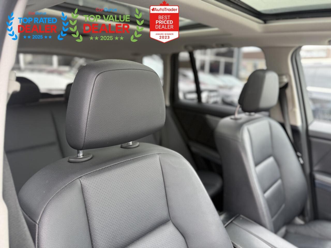 2014 Mercedes-Benz GLK-Class //AMG PKG | 360 CAMERA | HARMAN KARDON Photo