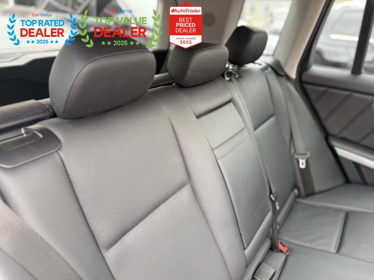 2014 Mercedes-Benz GLK-Class //AMG PKG | 360 CAMERA | HARMAN KARDON Photo