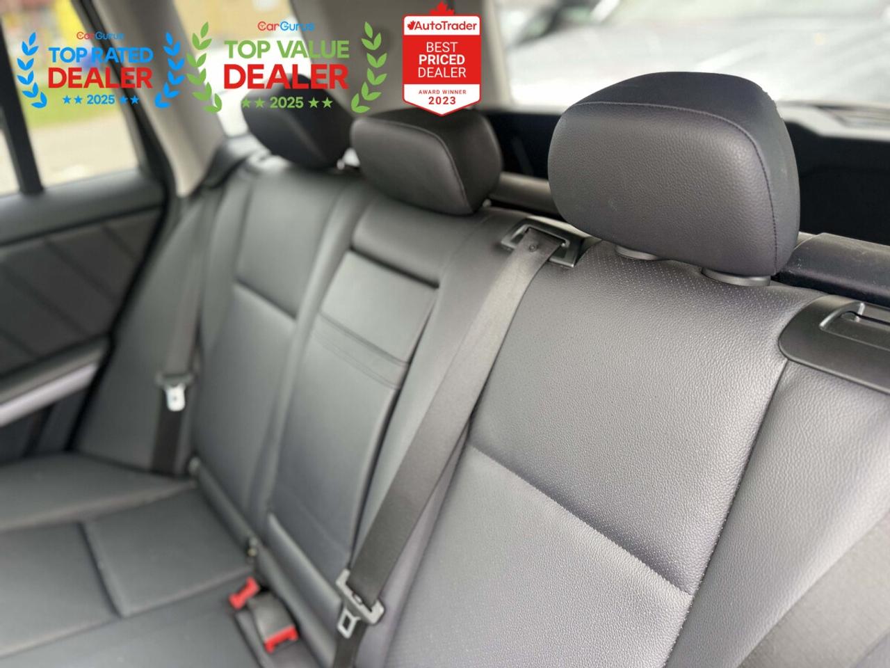 2014 Mercedes-Benz GLK-Class //AMG PKG | 360 CAMERA | HARMAN KARDON Photo