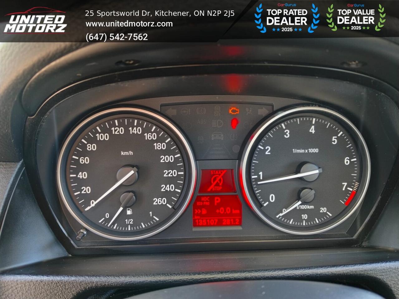 2014 BMW X1 xDrive28i~19 Service Records~ Photo