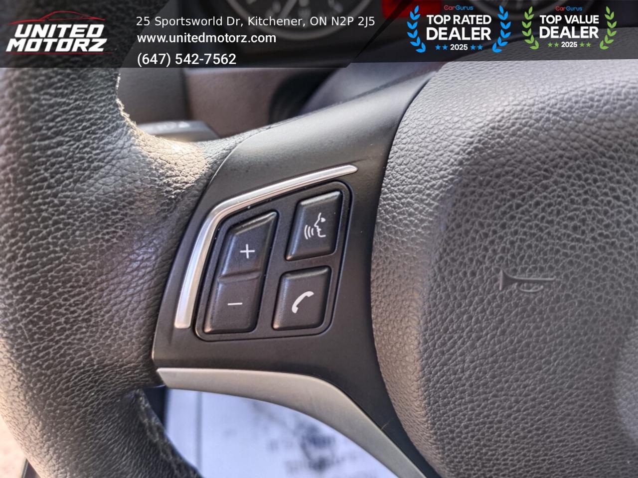 2014 BMW X1 xDrive28i~19 Service Records~ Photo