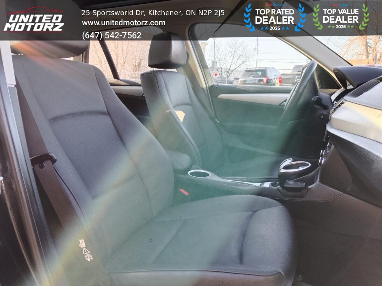 2014 BMW X1 xDrive28i~19 Service Records~ Photo