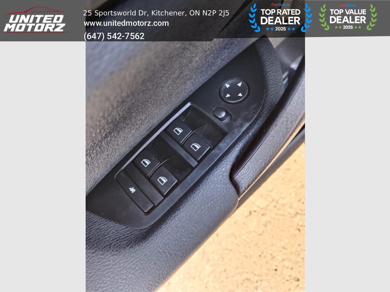 2014 BMW X1 xDrive28i~19 Service Records~ Photo