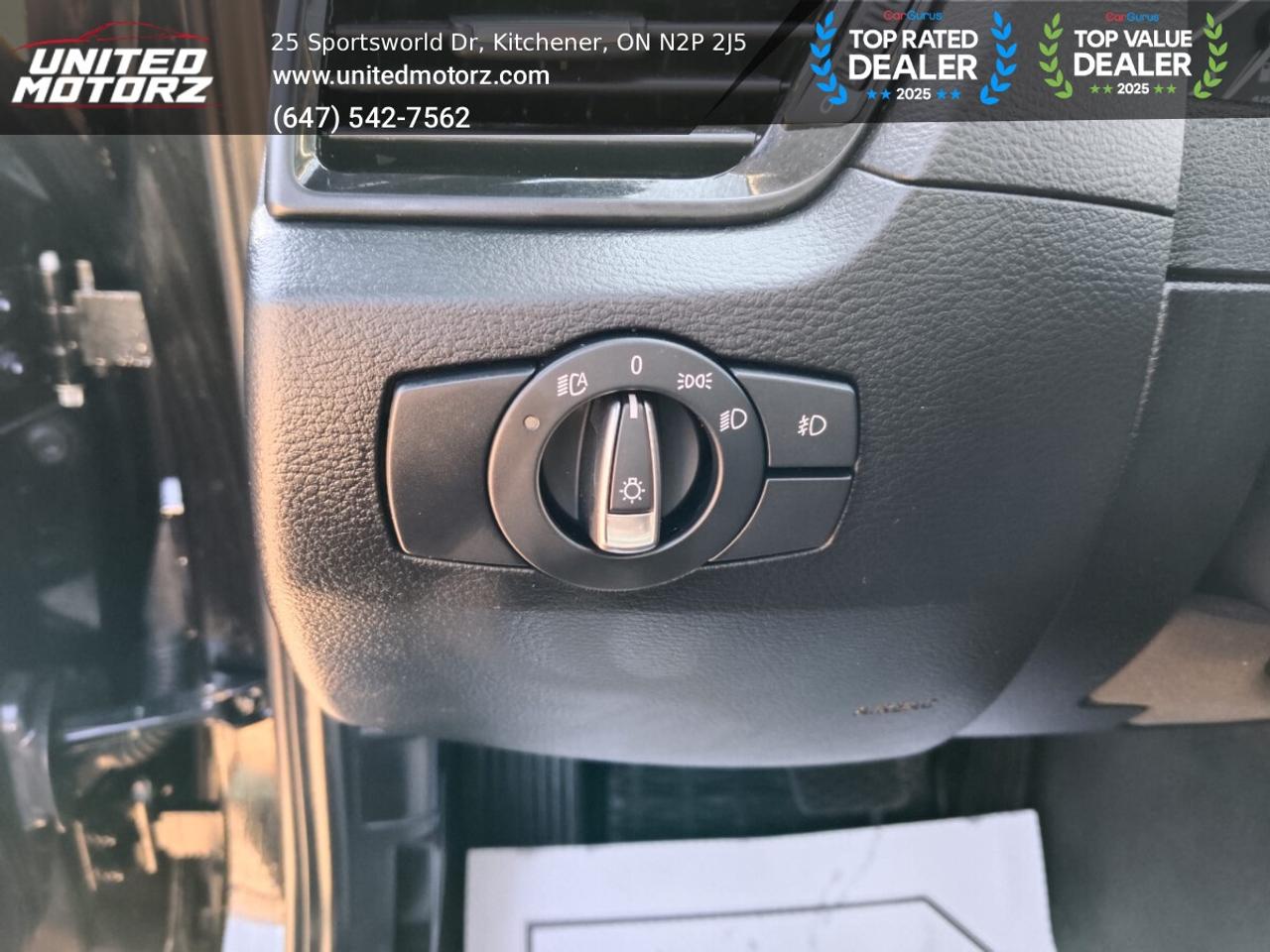 2014 BMW X1 xDrive28i~19 Service Records~ Photo