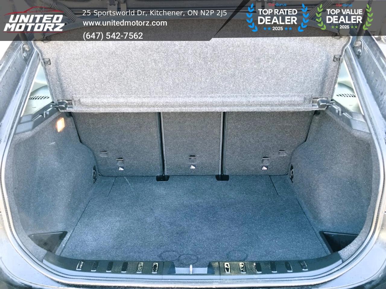 2014 BMW X1 xDrive28i~19 Service Records~ Photo