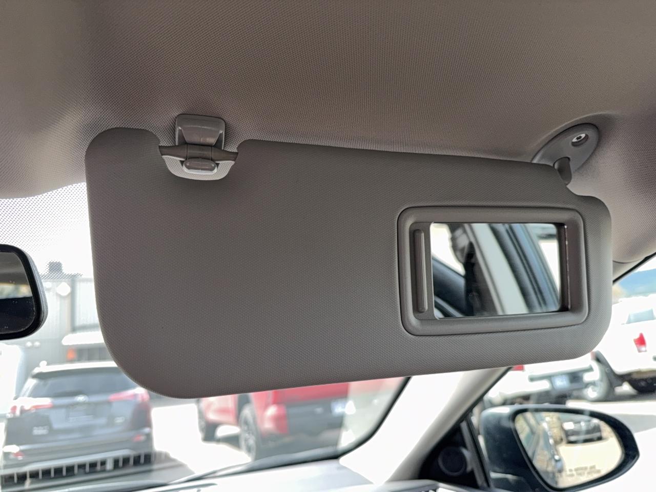 2016 Toyota Corolla S Photo