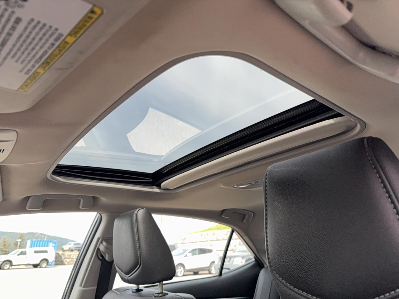 2016 Toyota Corolla S Photo
