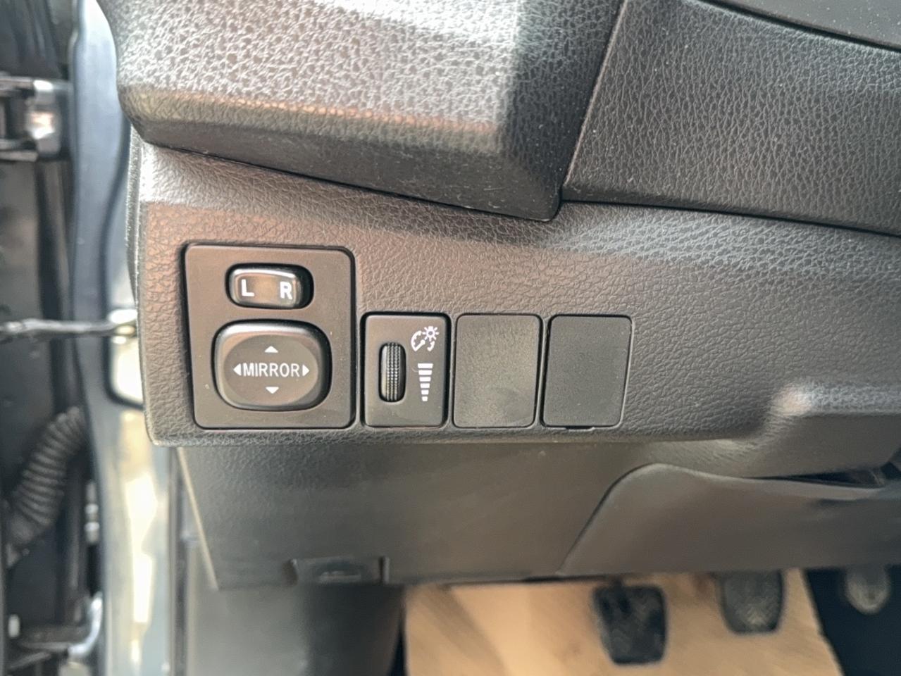 2016 Toyota Corolla S Photo