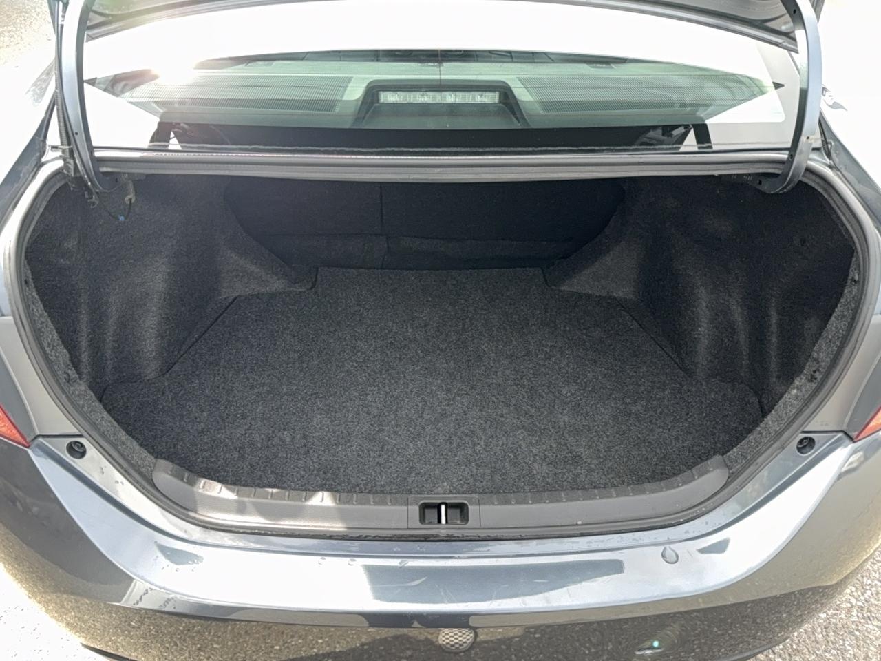 2016 Toyota Corolla S Photo