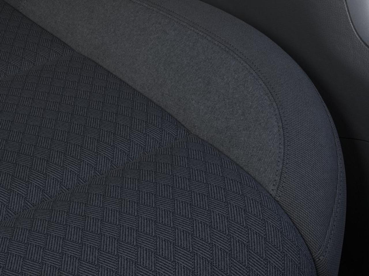 2026 Chevrolet Silverado 1500 RST  - Heated Seats Photo