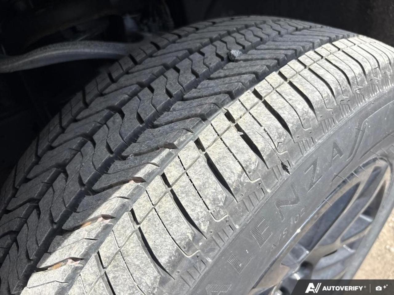 2026 Chevrolet Silverado 1500 RST  - Heated Seats Photo