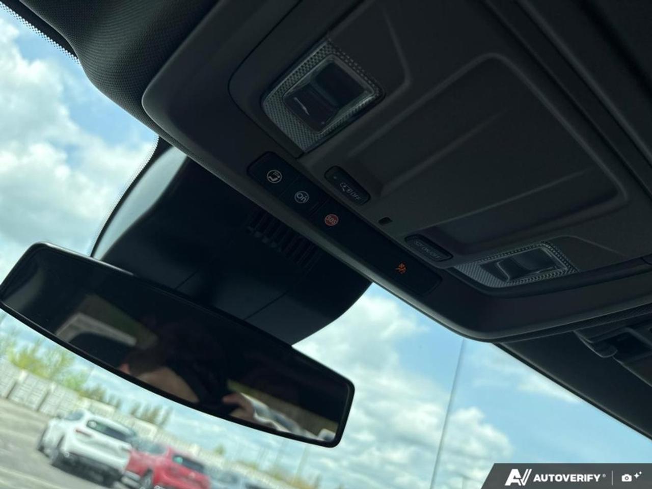 2026 Chevrolet Silverado 1500 RST  - Heated Seats Photo