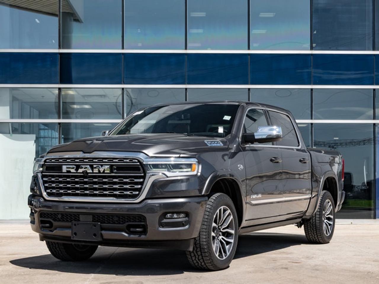 2026 RAM 1500 Limited Photo