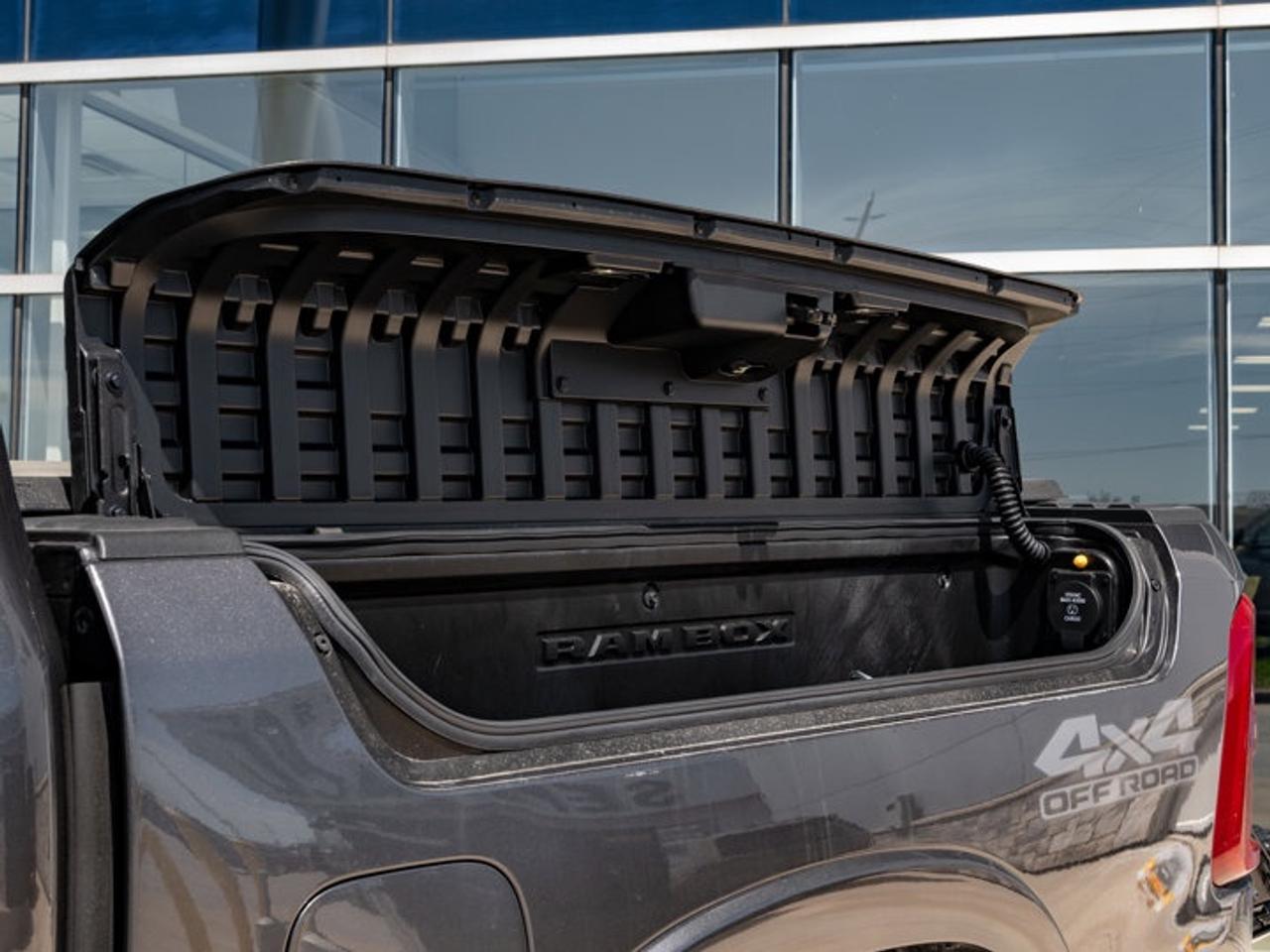 2026 RAM 1500 Limited Photo