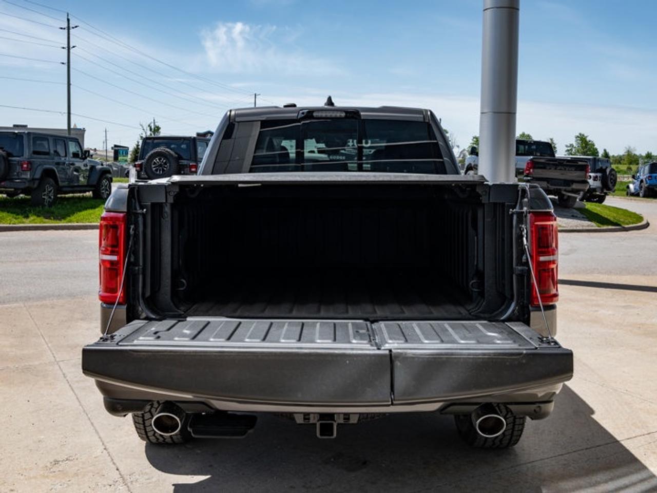 2026 RAM 1500 Limited Photo