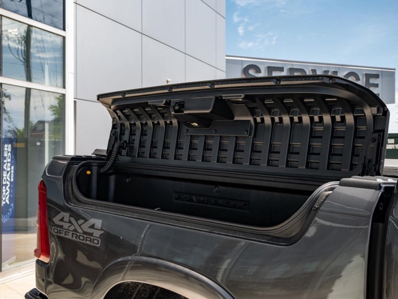 2026 RAM 1500 Limited Photo