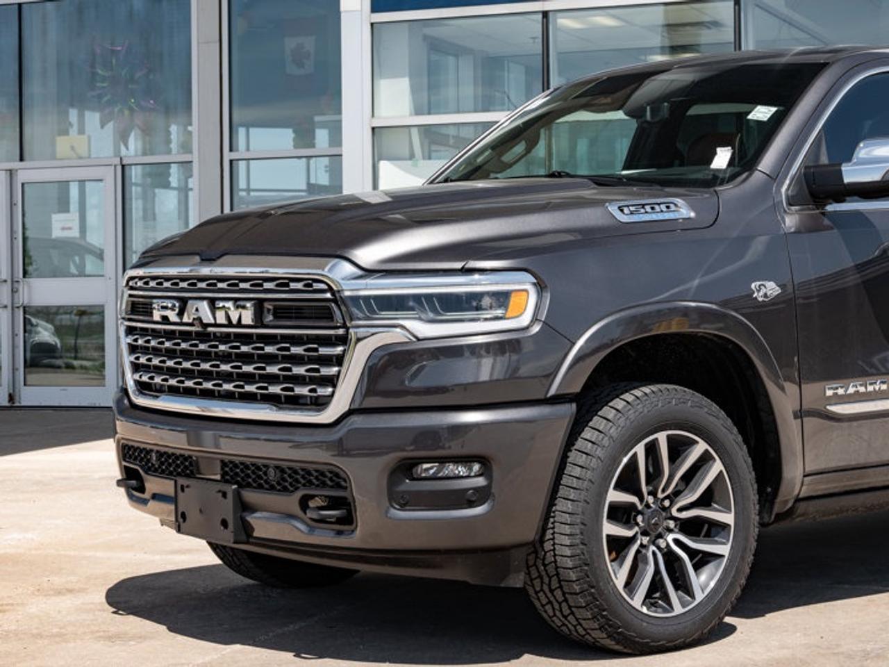 2026 RAM 1500 Limited Photo
