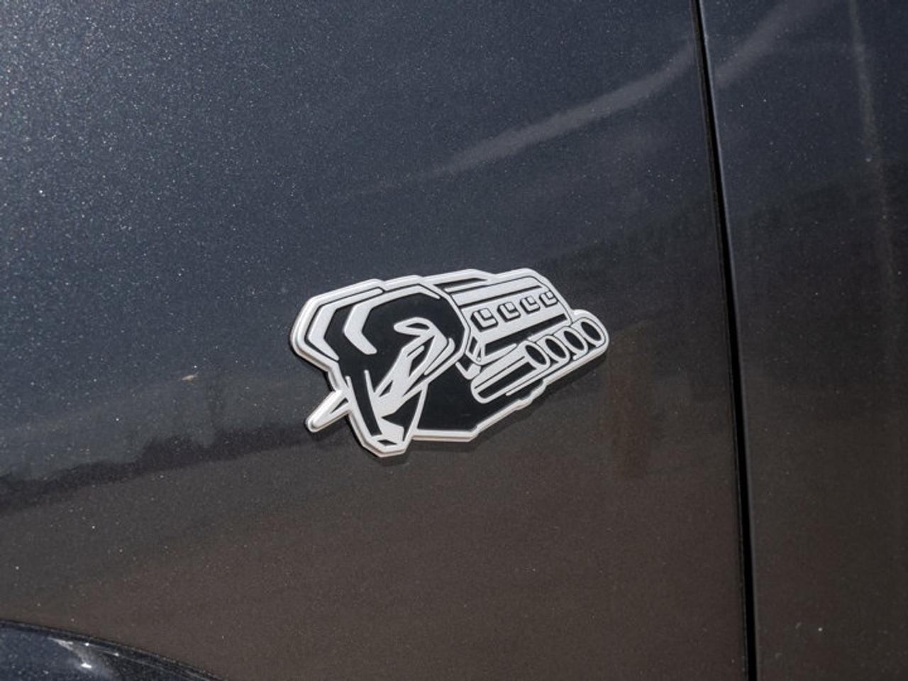 2026 RAM 1500 Limited Photo