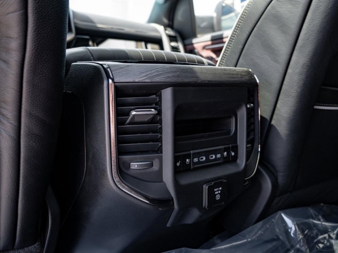 2026 RAM 1500 Limited Photo
