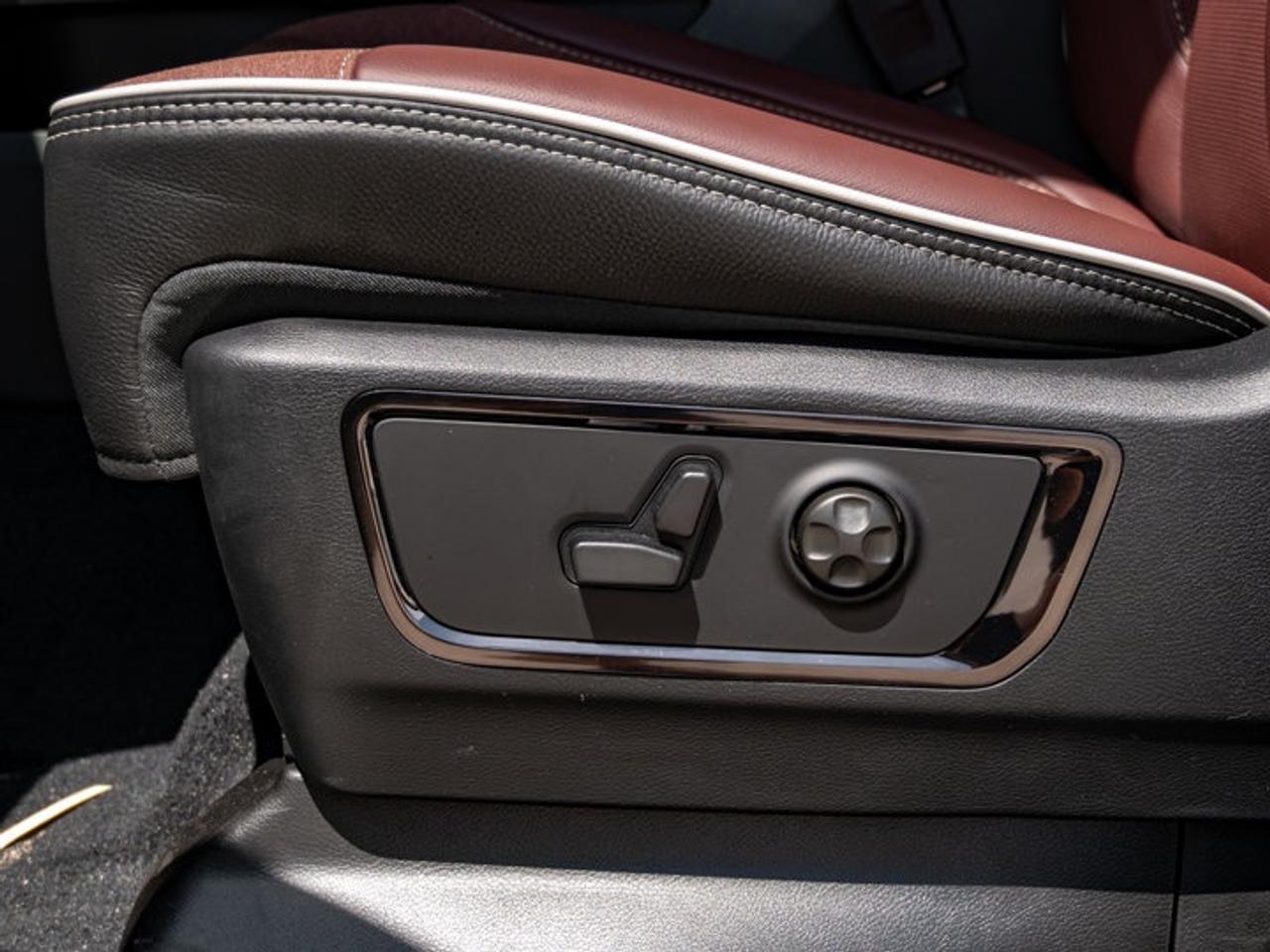 2026 RAM 1500 Limited Photo