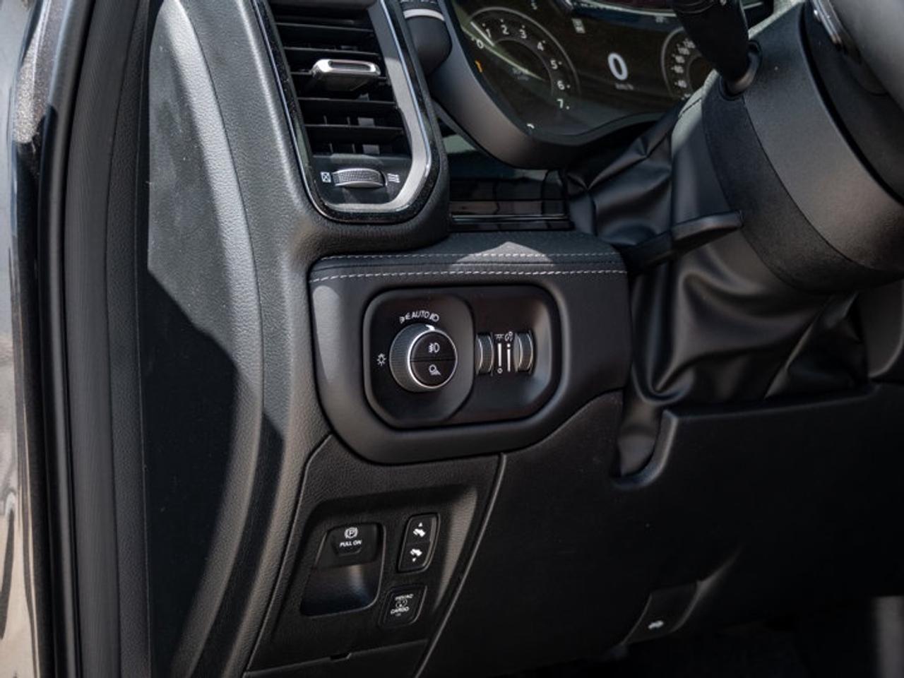 2026 RAM 1500 Limited Photo