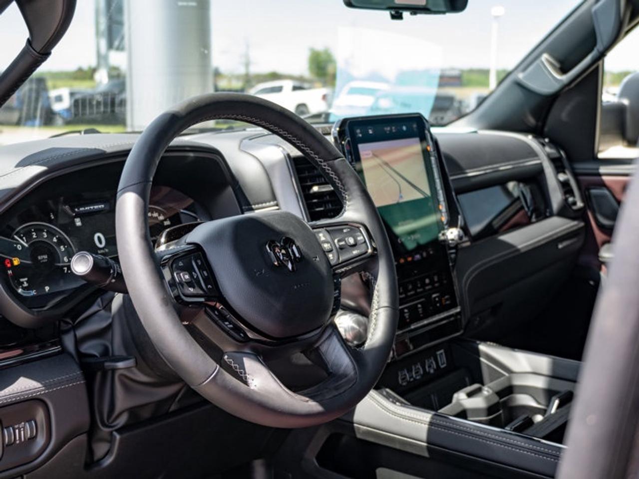 2026 RAM 1500 Limited Photo