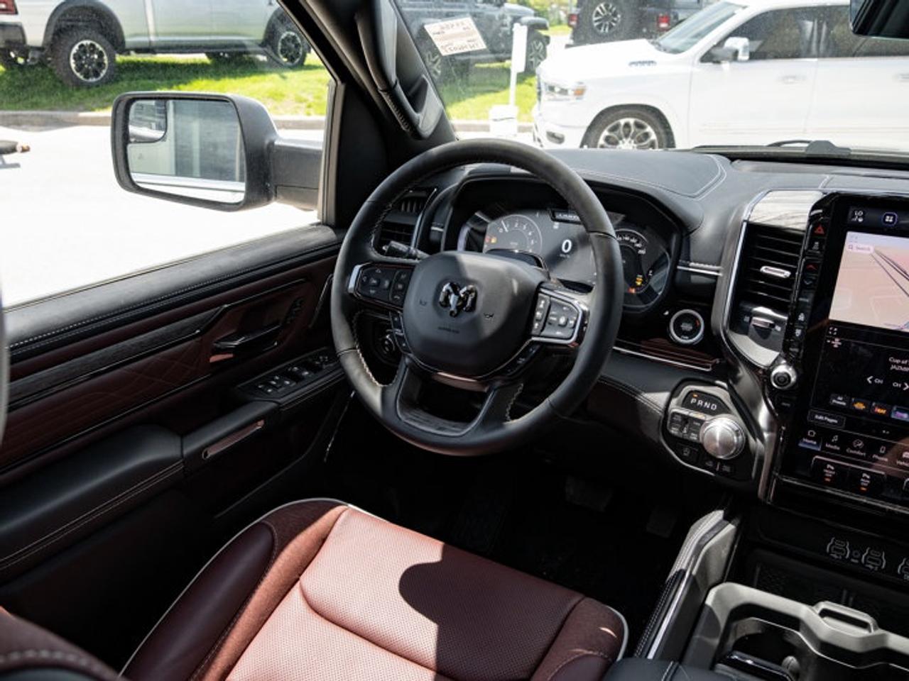 2026 RAM 1500 Limited Photo
