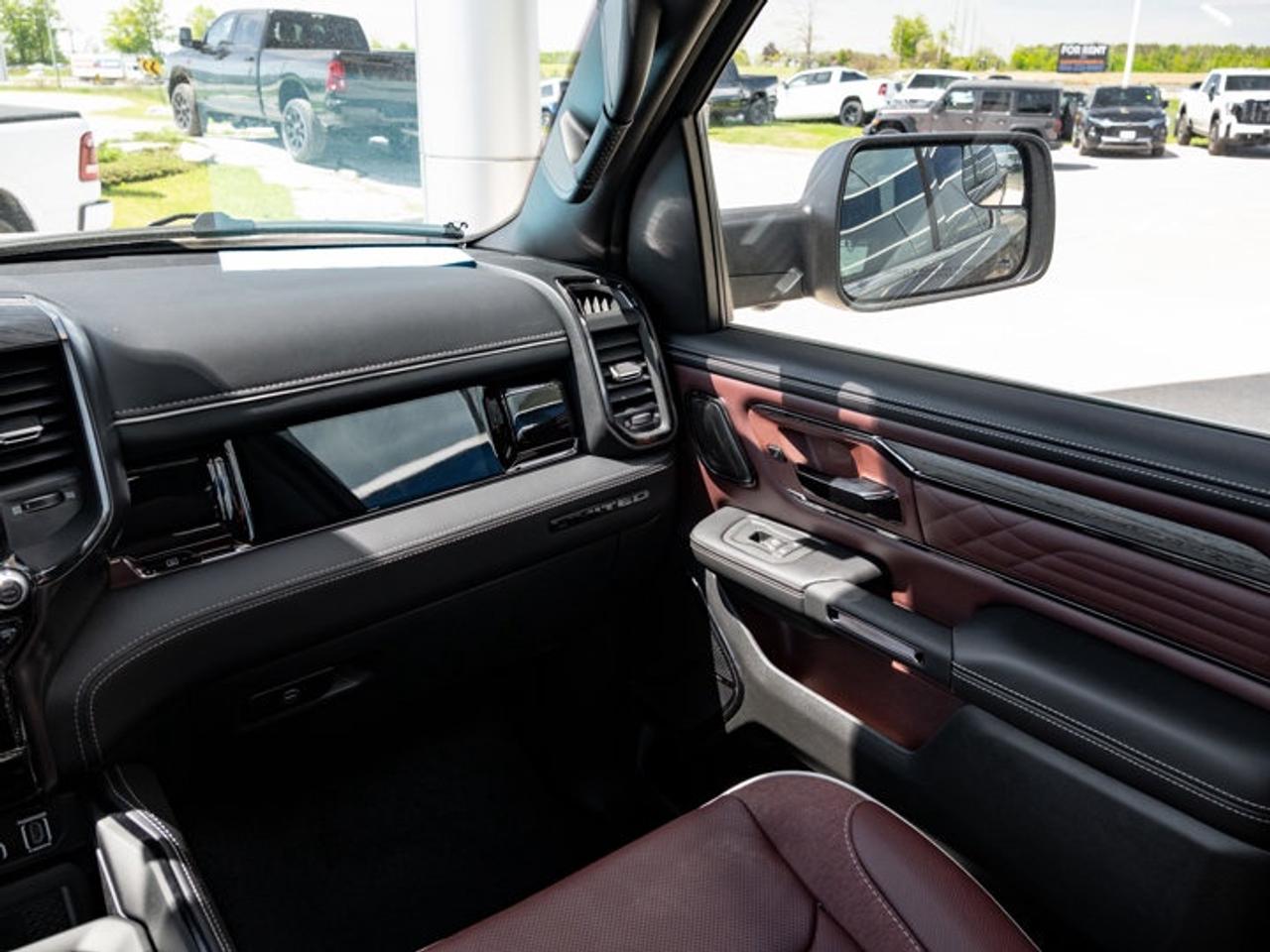 2026 RAM 1500 Limited Photo