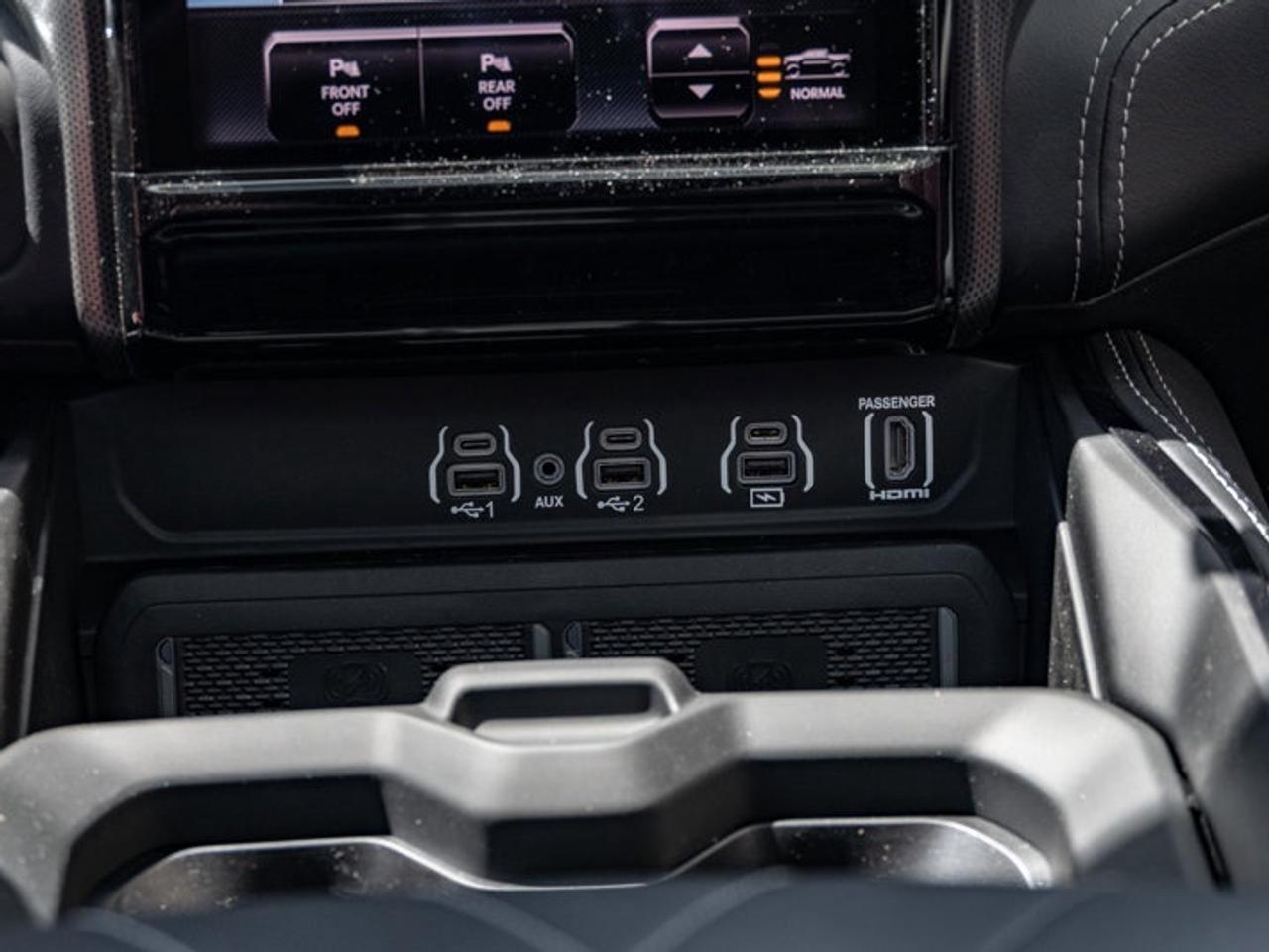 2026 RAM 1500 Limited Photo