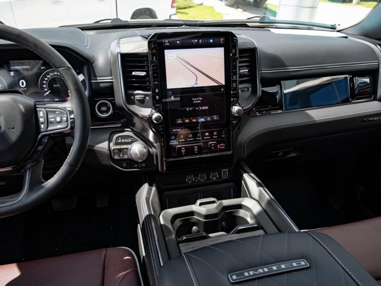 2026 RAM 1500 Limited Photo