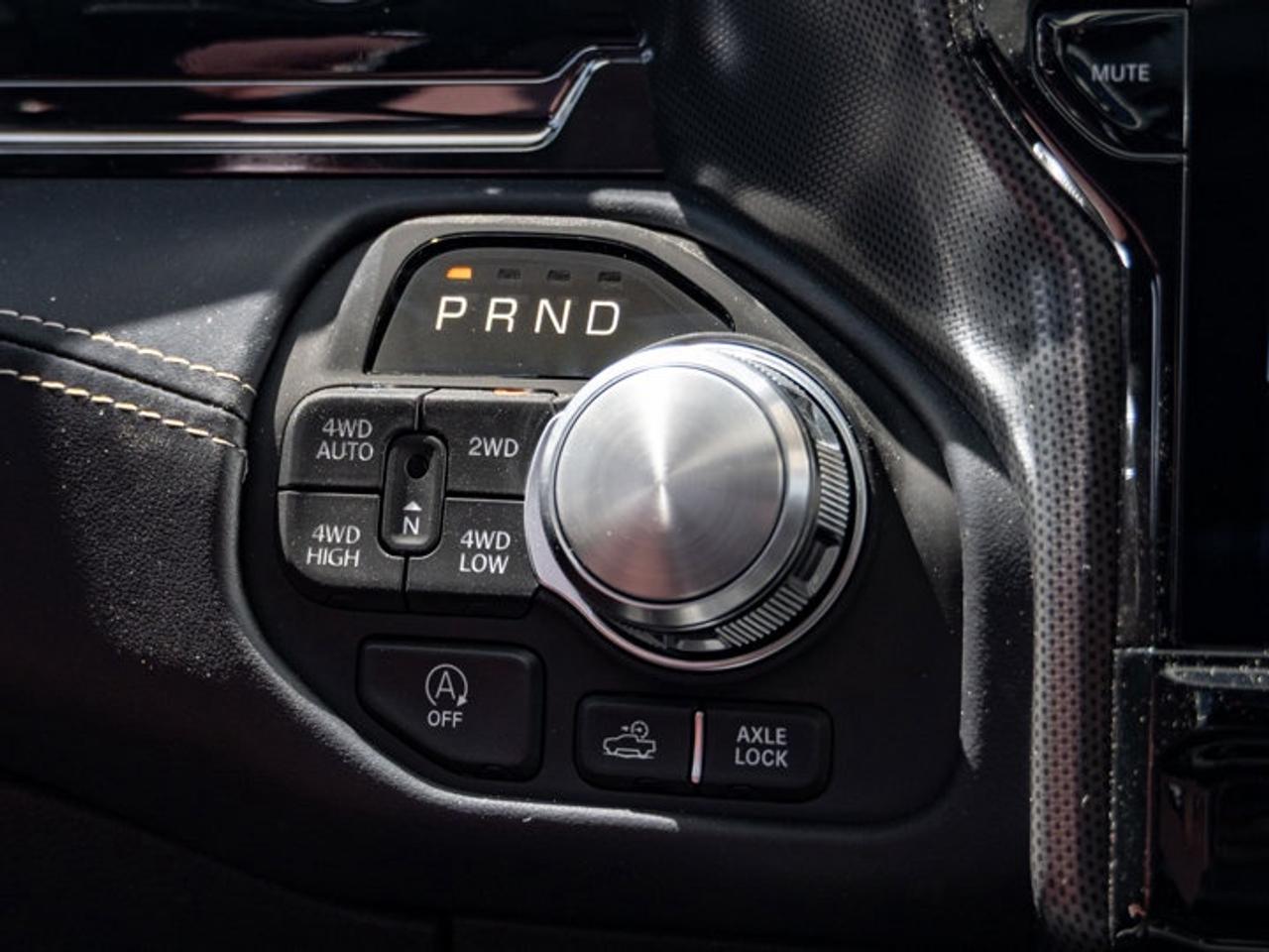 2026 RAM 1500 Limited Photo