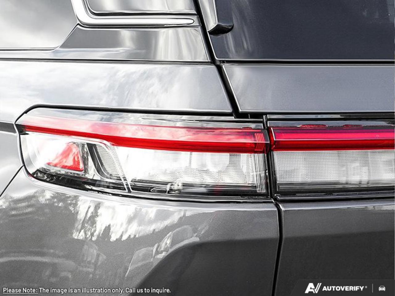 2025 Jeep Grand Cherokee Summit Reserve Photo