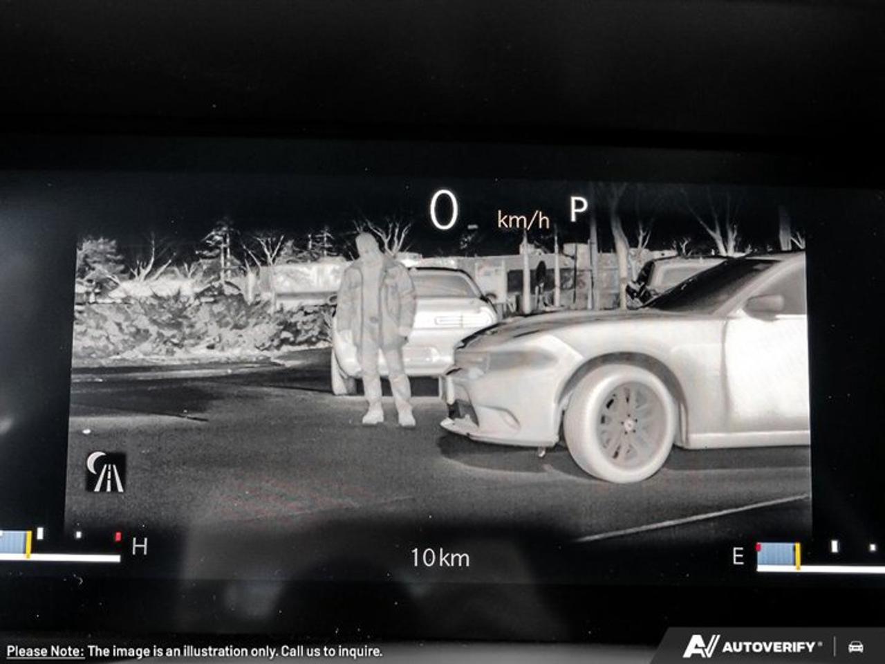 2025 Jeep Grand Cherokee Summit Reserve Photo