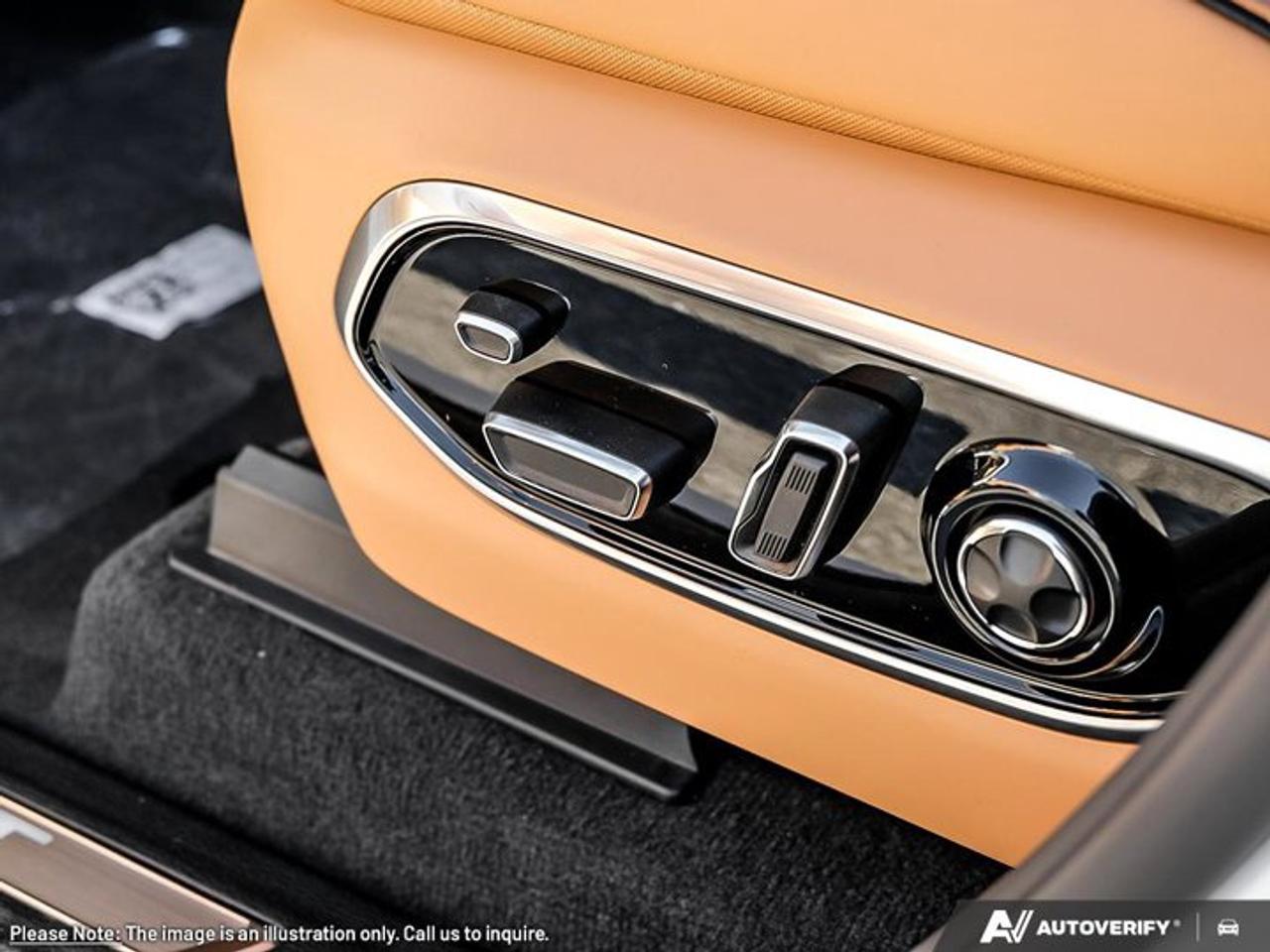 2025 Jeep Grand Cherokee Summit Reserve Photo
