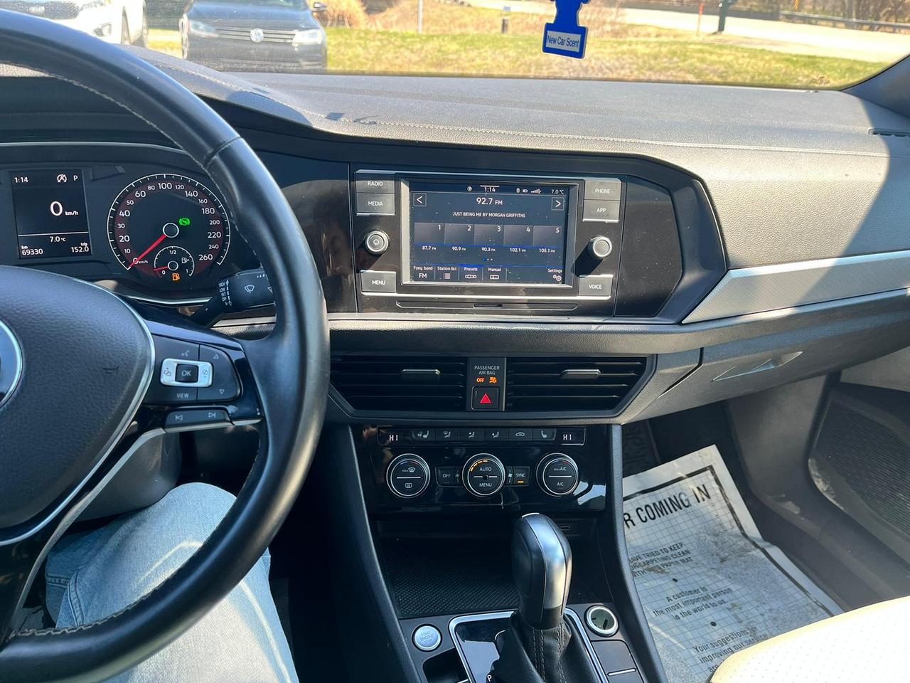 2020 Volkswagen Jetta Highline R-Line CERTIFIED Photo
